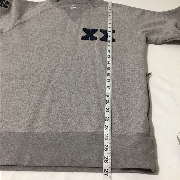 Nike XX Crewneck (2020) USA DC LONDON Sweatshirt Good Condition Size Medium - Picture 6 of 16